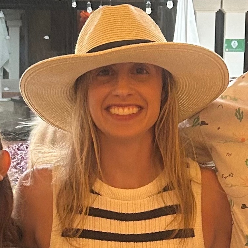 Meet your Posher, Lindsay